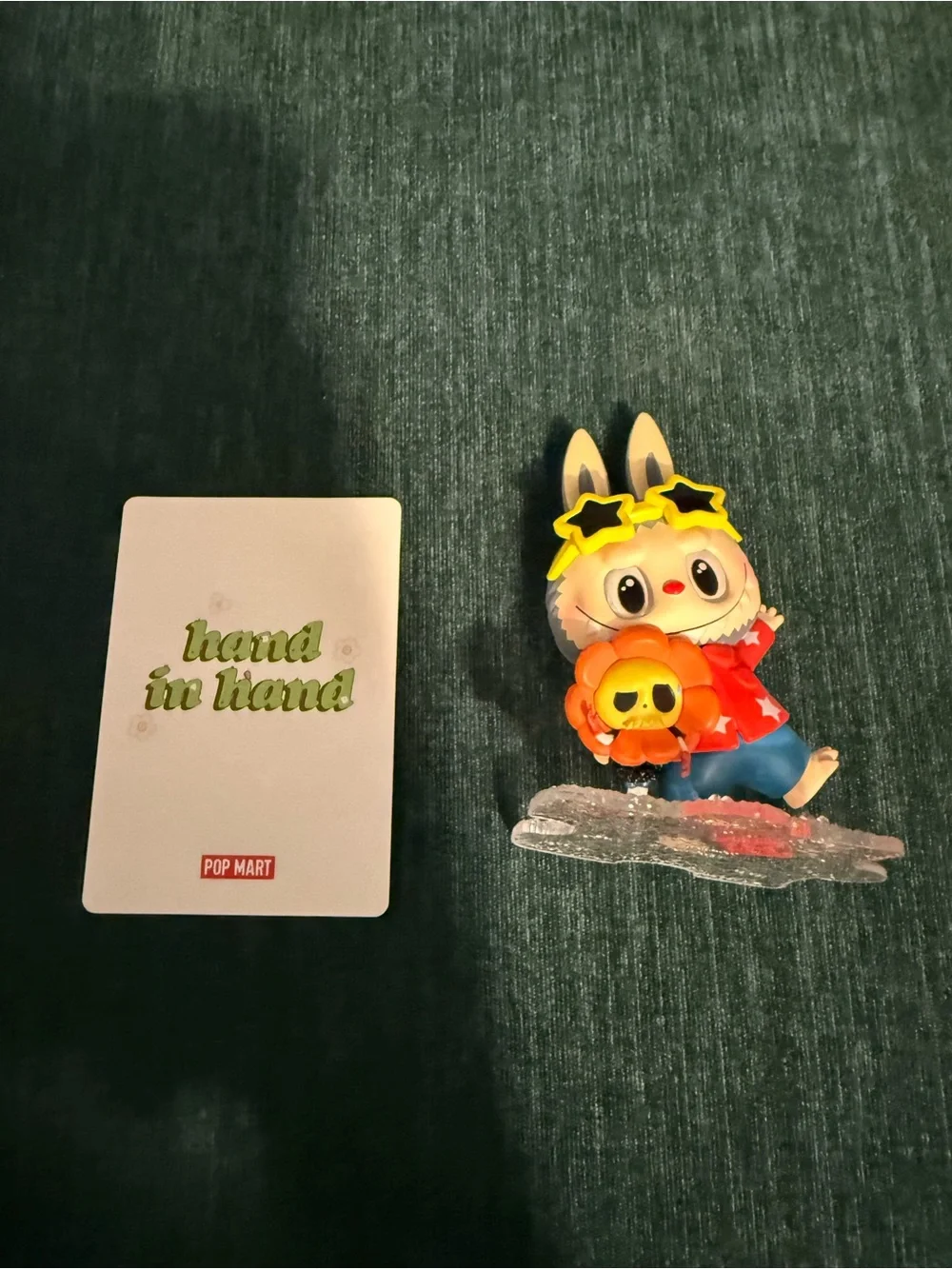 Popmart Figurine
